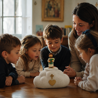 Nubee® + Coffret Ste Famille inclus