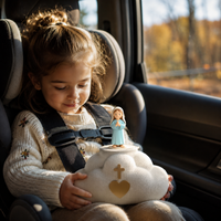 Nubee® + Coffret Ste Famille inclus