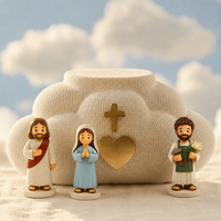 Nubee® + Coffret Ste Famille inclus