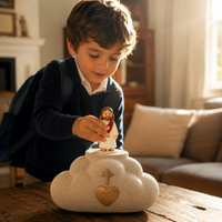 Nubee® + Coffret Ste Famille inclus