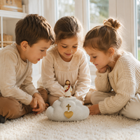 Nubee® + Coffret Ste Famille inclus