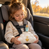 Nubee® + Holy Family Box included