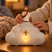 Nubee® + Holy Family Box included